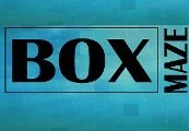 Box Maze - Complete Edition Steam CD Key Logo