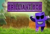 Brilliant Bob Steam CD Key Logo