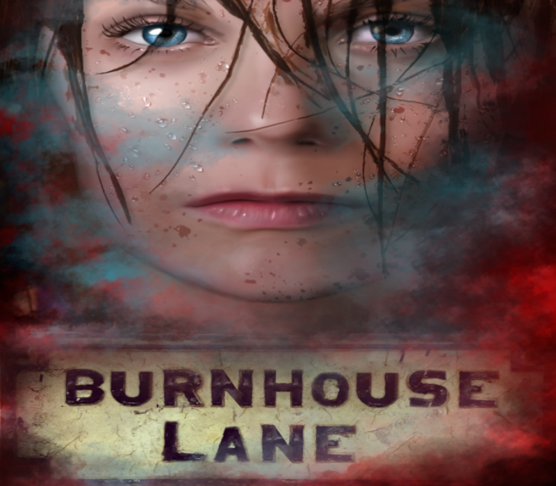 Burnhouse Lane TR XBOX One / Xbox Series X|S CD Key Logo