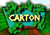 Carton Steam CD Key Logo