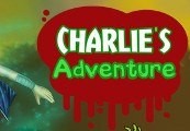 Charlie's Adventure Steam CD Key Logo