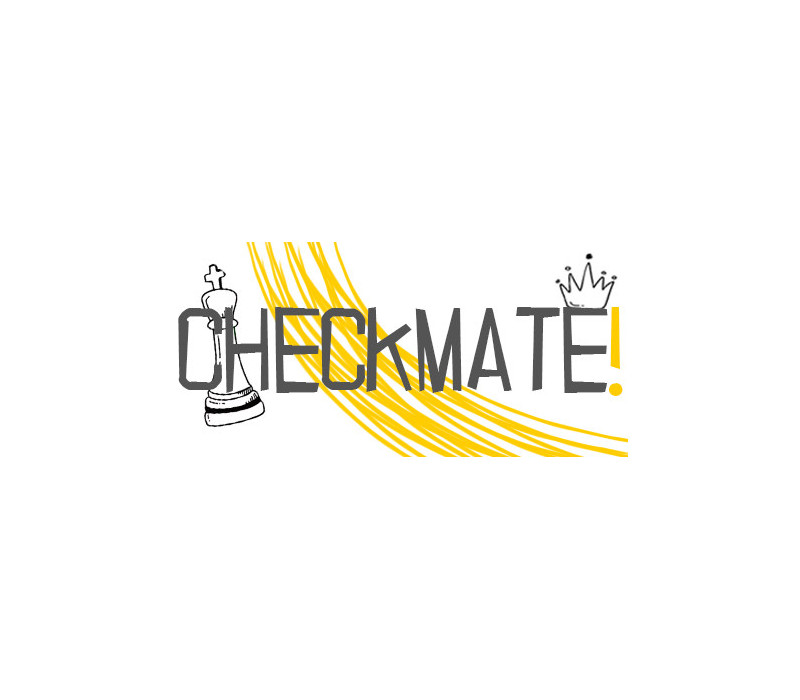 Checkmate! Steam CD Key Logo