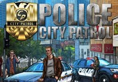 City Patrol: Police Steam CD Key Logo
