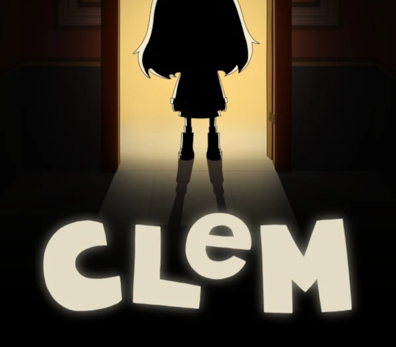 CLeM PC Steam CD Key Logo