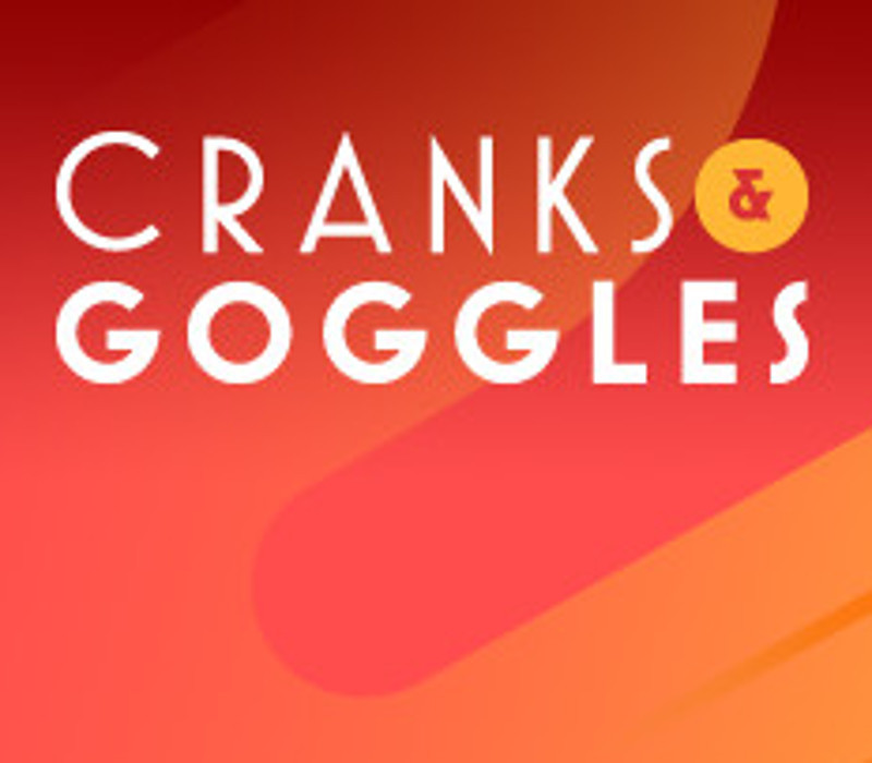 Cranks and Goggles Steam CD Key Logo