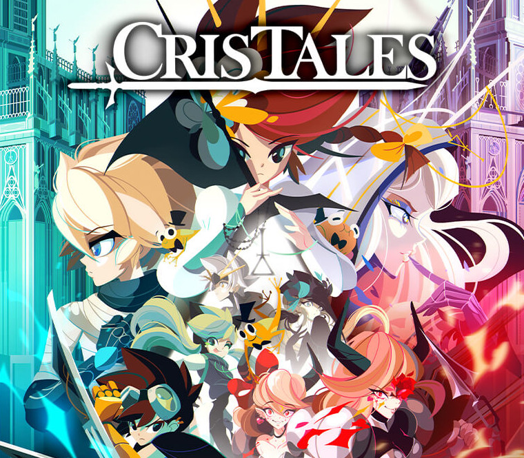 Cris Tales PC Steam CD Key Logo