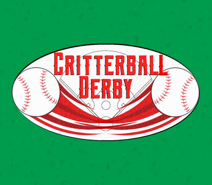 Critterball Derby PC Steam CD Key Logo