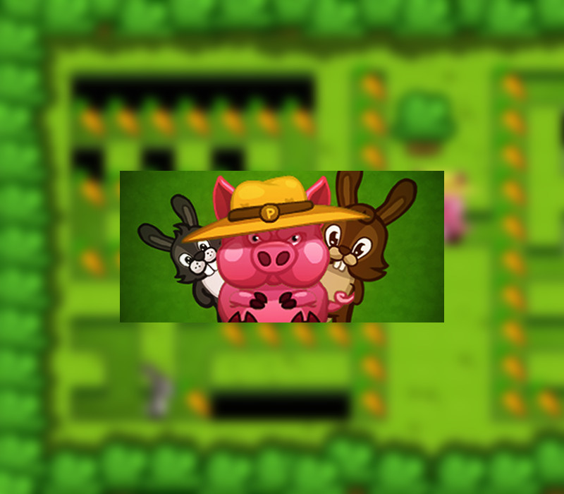 Cuties Steam CD Key Logo