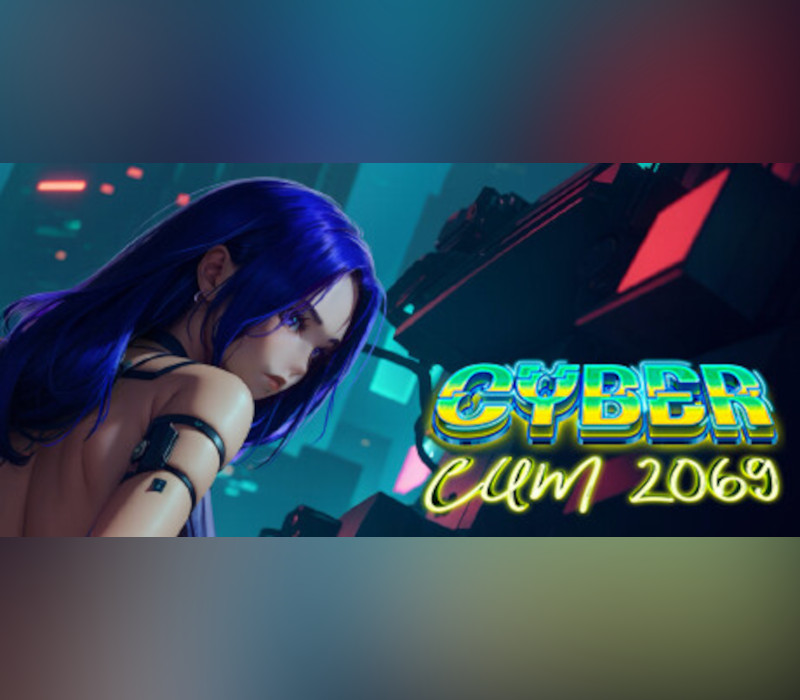 CYBERCUM 2069 PC Steam CD Key Logo