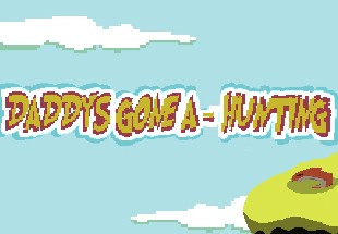 Daddy's gone a-hunting Steam CD Key Logo