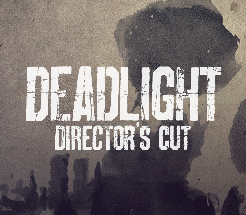 Deadlight: Director's Cut EU Steam CD Key Logo