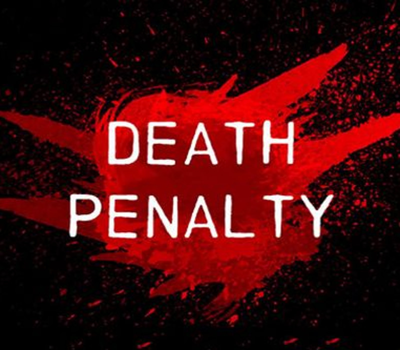 Death Penalty: Beginning Steam CD Key Logo