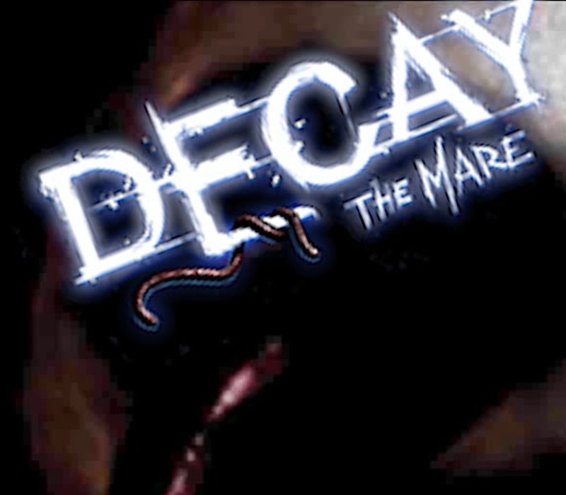 Decay: The Mare Steam CD Key Logo