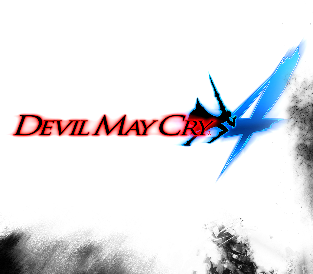 Devil May Cry 4 Special Edition PC Steam CD Key Logo