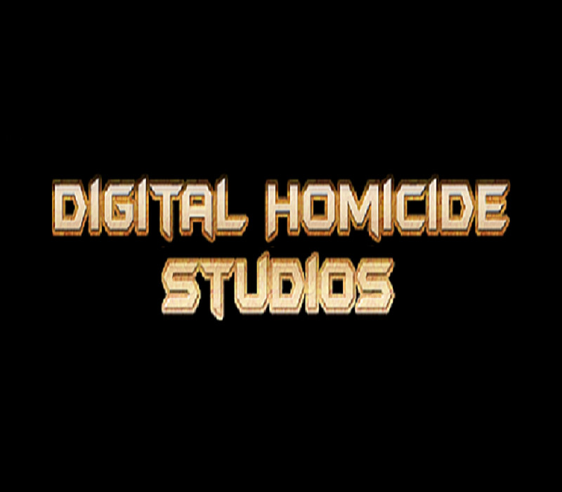 Digital Homicide Studios Mixed Pack Bundle PC Steam CD Key Logo