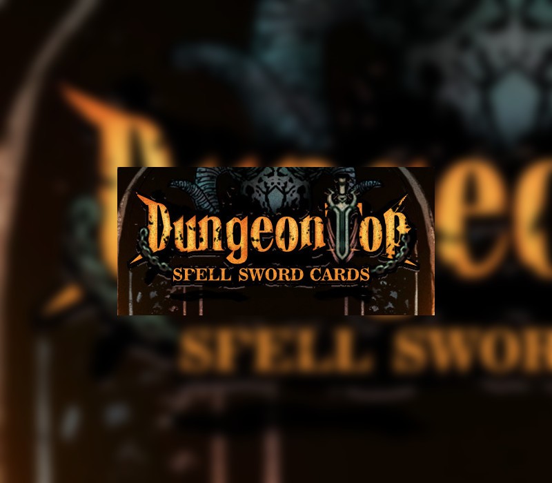 DungeonTop PC Steam CD Key Logo