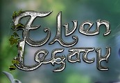 Elven Legacy - Magic DLC Steam CD Key Logo