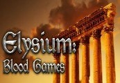 Elysium: Blood Games Steam CD Key Logo