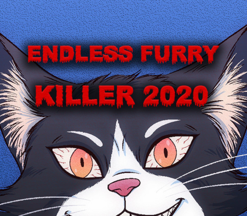 Endless Furry Killer 2020 PC Steam CD Key Logo