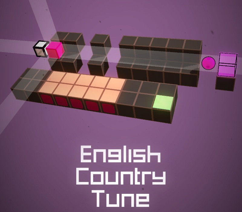 English Country Tune Steam CD Key Logo