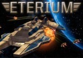 Eterium Steam CD Key Logo