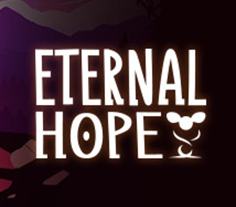 Eternal Hope Steam CD Key Logo