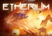 Etherium PL Language Only Steam CD Key Logo