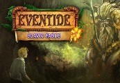 Eventide: Slavic Fable Steam CD Key Logo