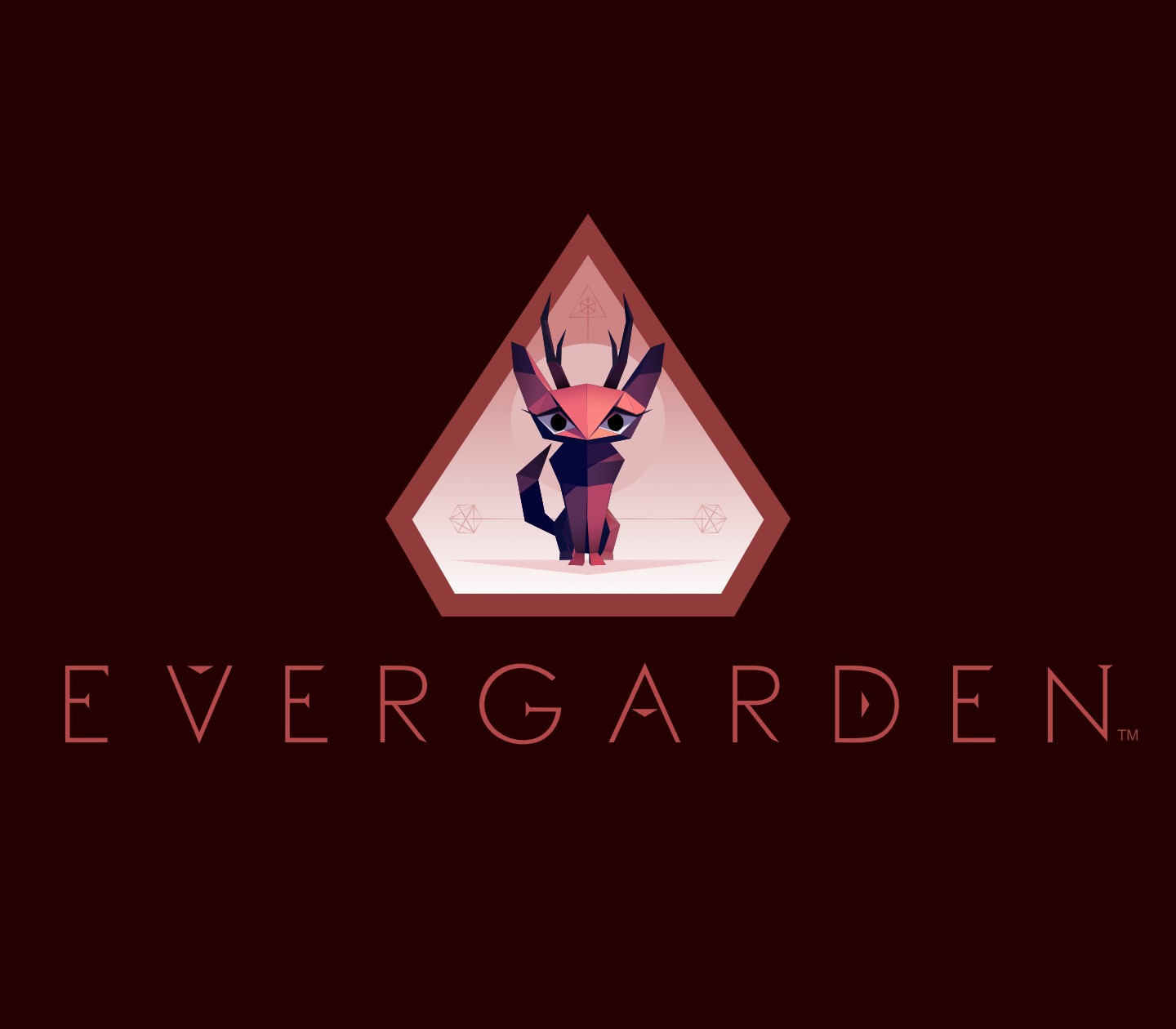 Evergarden EU PC Steam CD Key Logo