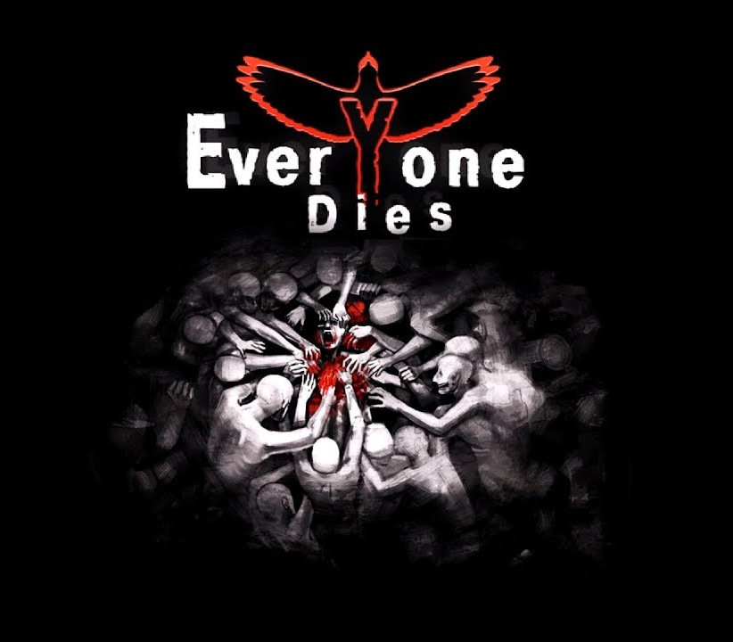 Everyone Dies Steam CD Key Logo
