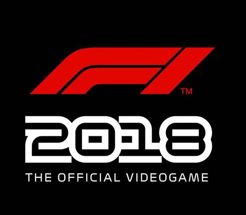F1 2018 Steam CD Key Logo
