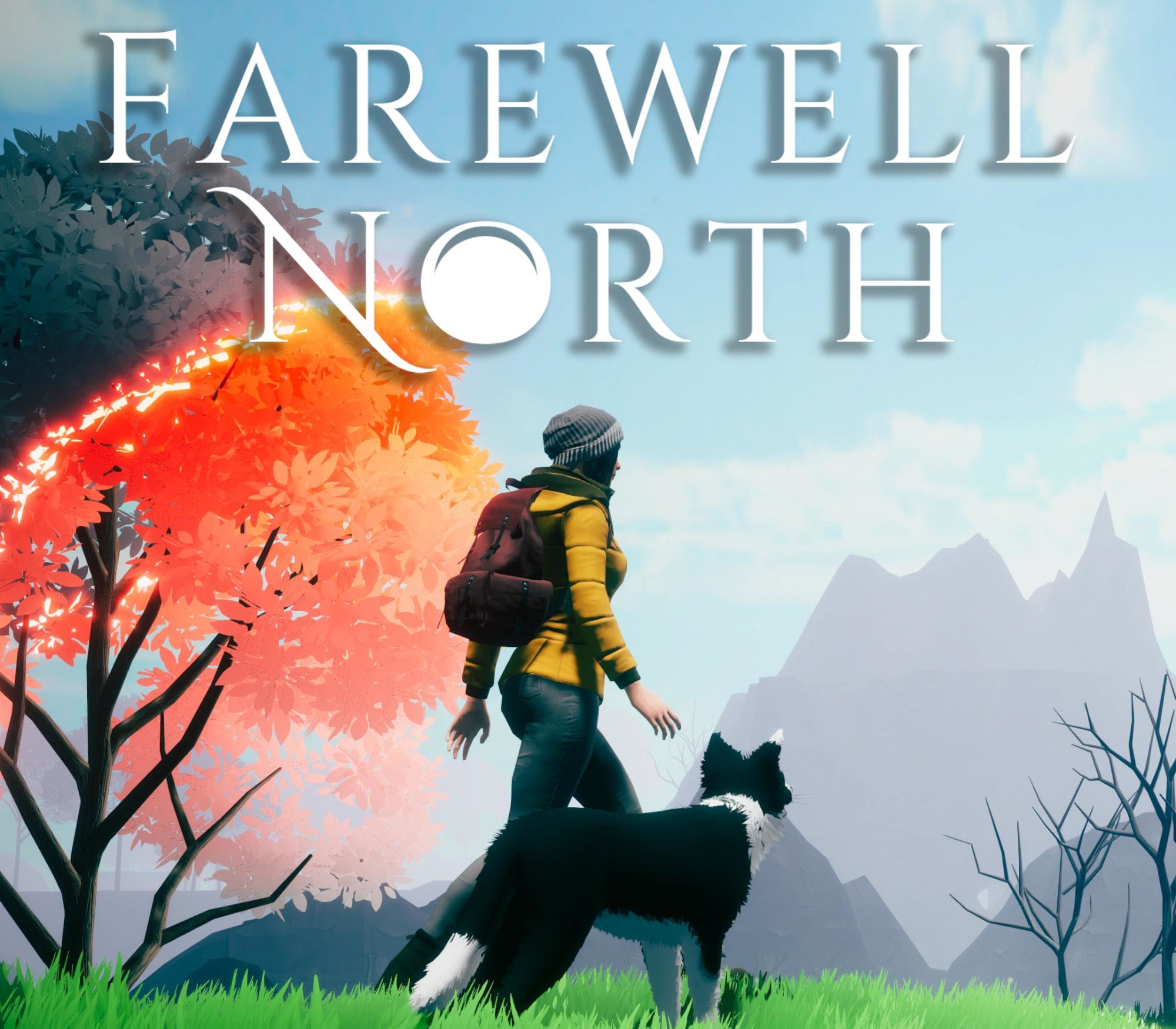Farewell North PC Steam CD Key Logo