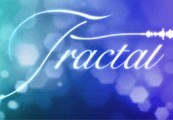 Fractal: Make Blooms Not War Steam CD Key Logo