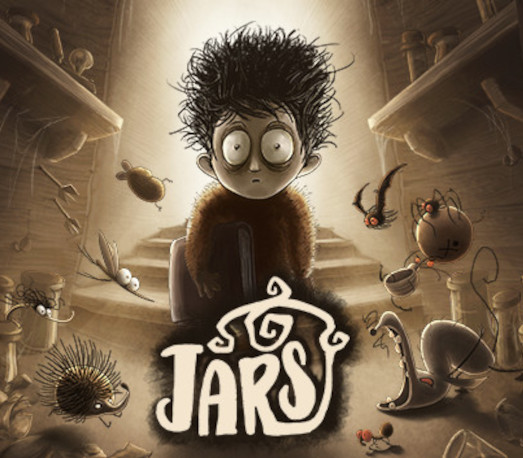 JARS Steam CD Key Logo
