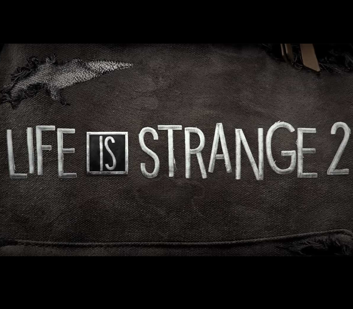 Life is Strange 2 Complete Season Steam CD Key Logo