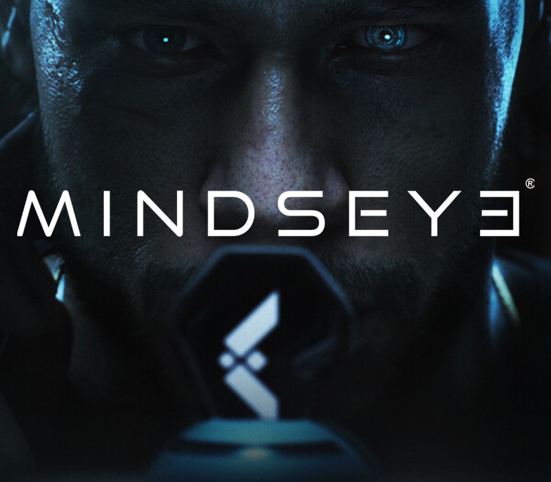 MindsEye PC Steam CD Key Logo