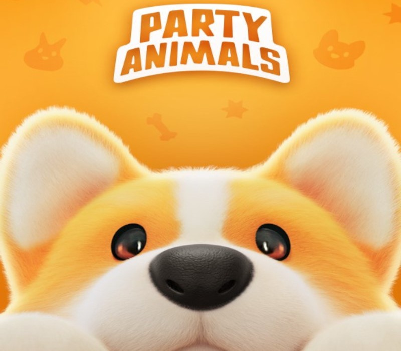 Party Animals Steam CD Key Logo