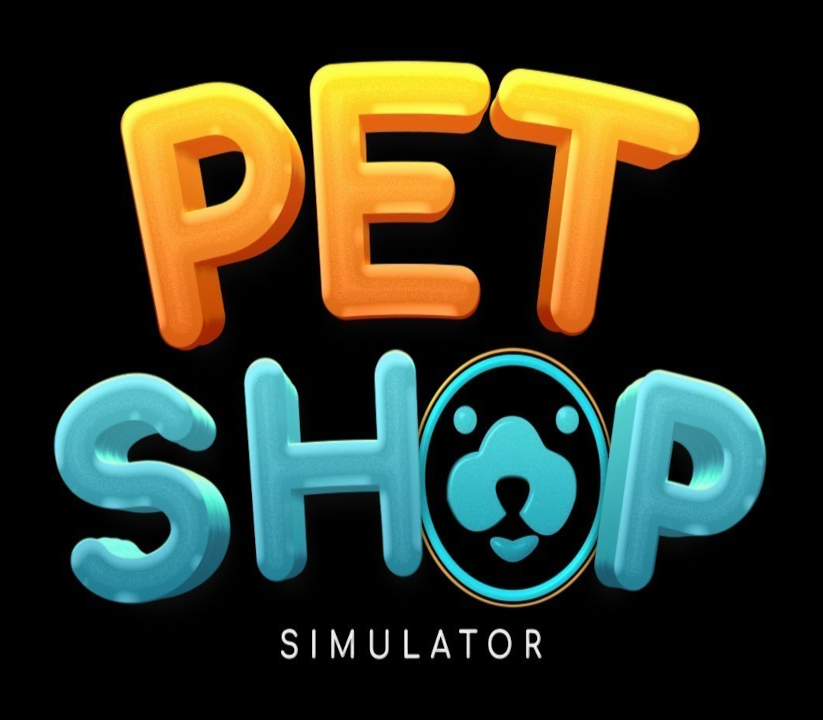 Pet Shop Simulator PC Steam CD Key Logo