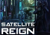 Satellite Reign Steam CD Key Logo