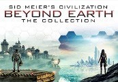 Sid Meier's Civilization: Beyond Earth Collection Steam CD Key Logo