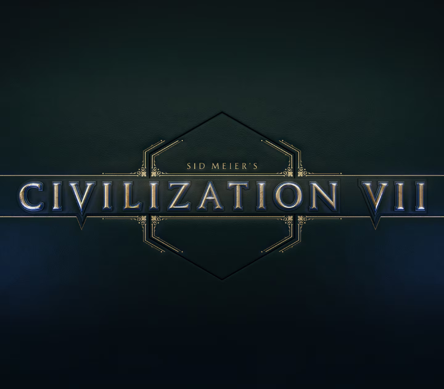 Sid Meier's Civilization VII EU PC Steam CD Key Logo