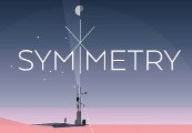SYMMETRY Steam CD Key Logo