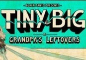 Tiny and Big: Grandpa's Leftovers Steam CD Key Logo