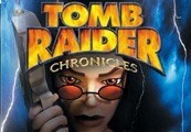 Tomb Raider V: Chronicles Steam CD Key Logo