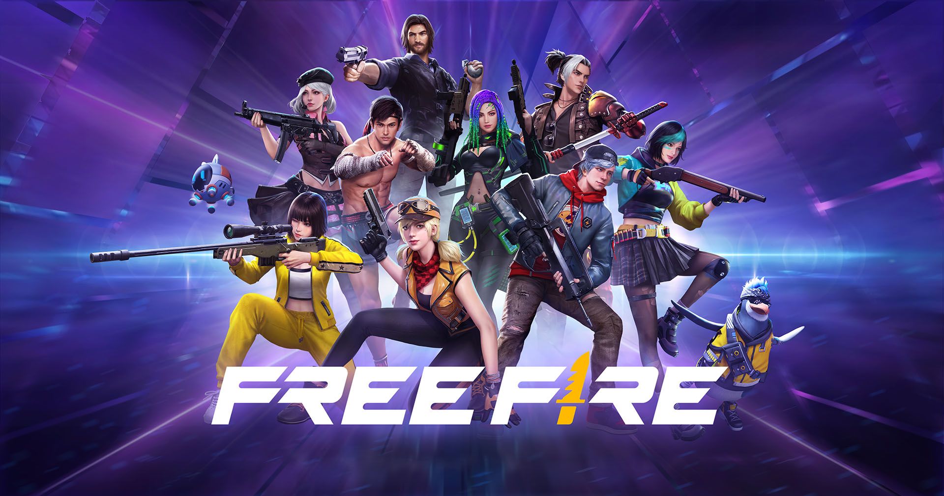 Buy Free Fire Diamonds Cheap on GamesDrop โ Safe, Fast, and Easy