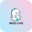 Bigo Live Diamonds Logo