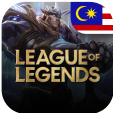 League of Legends MY