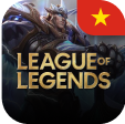 League of Legends Vietnam