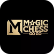 Magic Chess Gogo Logo