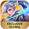 Mobile Legends Exclusive Global